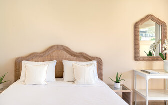 Grecotel Lux Me Kos - bungalov - letecky zájazd CK Turancar - Psalidi, Kos