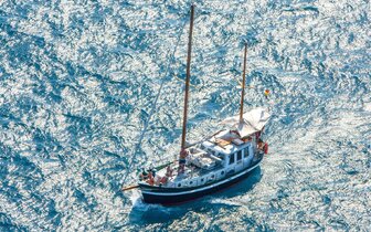 Grecotel Lux Me Kos - pohľad na more - letecky zájazd CK Turancar - Psalidi, Kos