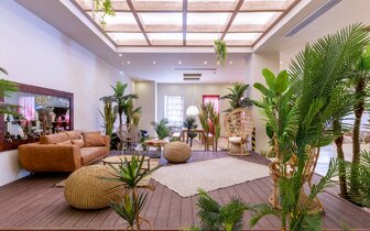 Akti Coast Club - hotel - letecky zájazd CK Turancar - Marmari, Kos