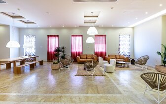 Akti Coast Club - hotel - letecky zájazd CK Turancar - Marmari, Kos