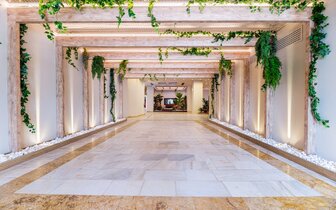 Akti Coast Club - hotel - letecky zájazd CK Turancar - Marmari, Kos