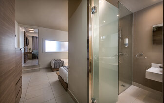 Akti Coast Club - rodinná izba - letecky zájazd CK Turancar - Marmari, Kos