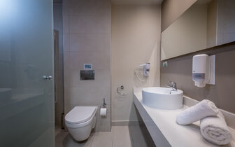 Akti Coast Club - rodinná izba - letecky zájazd CK Turancar - Marmari, Kos