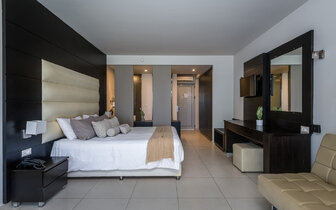 Akti Coast Club - rodinná izba - letecky zájazd CK Turancar - Marmari, Kos