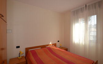 Apartmány ORCHIDEA -  typ B a C - pobyty autobusovou a individuálnou dopravou CK TURANCAR, Taliansko, Bibione