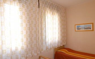 Apartmány ORCHIDEA -  typ B a C - pobyty autobusovou a individuálnou dopravou CK TURANCAR, Taliansko, Bibione