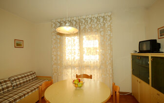 Apartmány ORCHIDEA -  typ B a C - pobyty autobusovou a individuálnou dopravou CK TURANCAR, Taliansko, Bibione