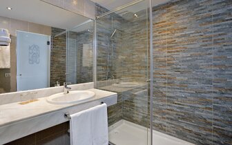 Sol Katmandu - izba - letecký zájazd CK Turancar - Malorka, Magaluf