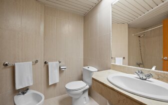 Sol Katmandu - izba - letecký zájazd CK Turancar - Malorka, Magaluf