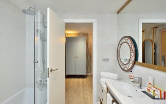 Sol Katmandu - izba - letecký zájazd CK Turancar - Malorka, Magaluf