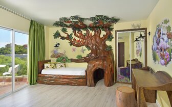 Sol Katmandu - izba - letecký zájazd CK Turancar - Malorka, Magaluf