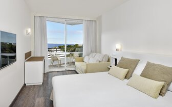 Sol Barbados - izba - letecký zájazd CK Turancar - Malorka, Playa de Palma