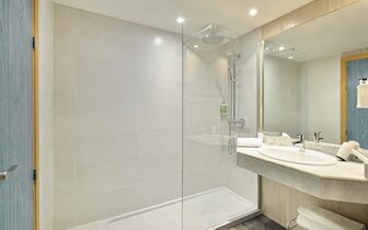 Sol Barbados - izba - letecký zájazd CK Turancar - Malorka, Playa de Palma