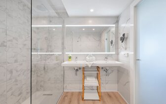 Aparthotel Alcudia Beach - apartmán - letecký zájazd CK Turancar - Malorka, Alcudia