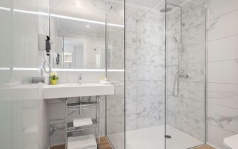 Aparthotel Alcudia Beach - apartmán - letecký zájazd CK Turancar - Malorka, Alcudia