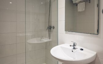 Hotel THB Dos Playas - izba - letecký zájazd CK Turancar - Malorka, Cala Ratjada