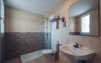 Hotel THB Dos Playas - izba - letecký zájazd CK Turancar - Malorka, Cala Ratjada