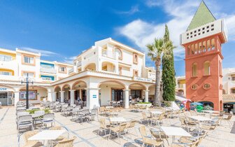 Blau Punta Reina - hotel - letecký zájazd CK Turancar - Malorka, Cala Mandia