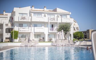 Blau Punta Reina - hotel - letecký zájazd CK Turancar - Malorka, Cala Mandia