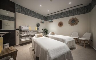 Blau Punta Reina - wellness - letecký zájazd CK Turancar - Malorka, Cala Mandia