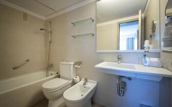 Blau Punta Reina - apartmán - letecký zájazd CK Turancar - Malorka, Cala Mandia