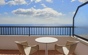 Alua Calas de Malorca - hotel - letecký zájazd CK Turancar - Malorka, Calas de Mallorka