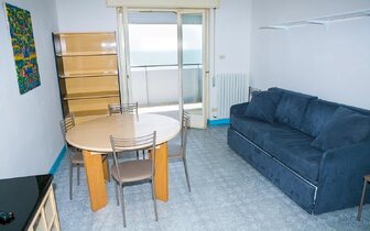Apartmány Riviera - apartmán - zájazd vlastnou dopravou CK Turancar - Taliansko - San Benedetto del Tronto - Palmová riviéra