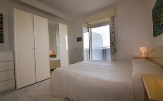 Apartmány Riviera - apartmán - zájazd vlastnou dopravou CK Turancar - Taliansko - San Benedetto del Tronto - Palmová riviéra