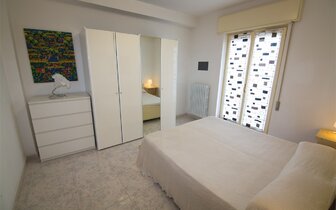 Apartmány Riviera - apartmán - zájazd vlastnou dopravou CK Turancar - Taliansko - San Benedetto del Tronto - Palmová riviéra