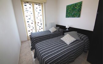 Apartmány Riviera - apartmán - zájazd vlastnou dopravou CK Turancar - Taliansko - San Benedetto del Tronto - Palmová riviéra