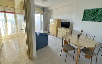 Apartmány Riviera - apartmán - zájazd vlastnou dopravou CK Turancar - Taliansko - San Benedetto del Tronto - Palmová riviéra