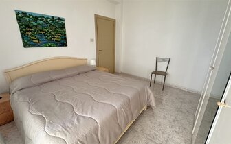 Apartmány Riviera - apartmán - zájazd vlastnou dopravou CK Turancar - Taliansko - San Benedetto del Tronto - Palmová riviéra