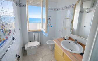 Apartmány Riviera - apartmán - zájazd vlastnou dopravou CK Turancar - Taliansko - San Benedetto del Tronto - Palmová riviéra