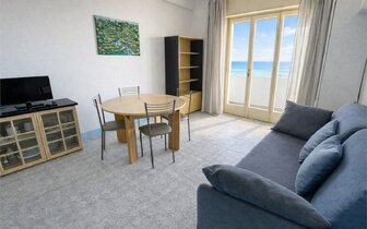 Apartmány Riviera - apartmán - zájazd vlastnou dopravou CK Turancar - Taliansko - San Benedetto del Tronto - Palmová riviéra