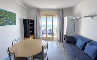 Apartmány Riviera - apartmán - zájazd vlastnou dopravou CK Turancar - Taliansko - San Benedetto del Tronto - Palmová riviéra
