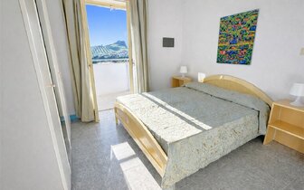 Apartmány Riviera - apartmán - zájazd vlastnou dopravou CK Turancar - Taliansko - San Benedetto del Tronto - Palmová riviéra