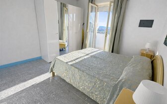 Apartmány Riviera - apartmán - zájazd vlastnou dopravou CK Turancar - Taliansko - San Benedetto del Tronto - Palmová riviéra