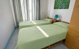 Apartmány Riviera - apartmán - zájazd vlastnou dopravou CK Turancar - Taliansko - San Benedetto del Tronto - Palmová riviéra