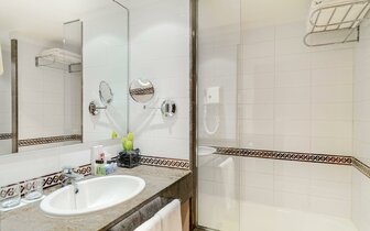 Blue Mar Boutique - izba štandard - letecký zájazd CK Turancar - Malorka, Camp de Mar