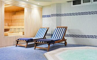 Blue Mar Boutique - wellness - letecký zájazd CK Turancar - Malorka, Camp de Mar