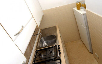 Apartmány POLLUCE, zájazdy autobusovou a individuálnou dopravou CK TURANCAR, Taliansko - Bibione