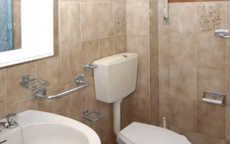 Apartmány POLLUCE, zájazdy autobusovou a individuálnou dopravou CK TURANCAR, Taliansko - Bibione