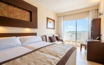 Hotel Condesa - izba - letecký zájazd CK Turancar - Malorka, Alcúdia