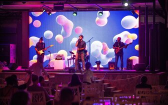 Hotel Condesa - večerný program - letecký zájazd CK Turancar - Malorka, Alcúdia