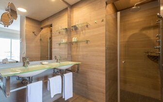 Hotel Condesa - izba - letecký zájazd CK Turancar - Malorka, Alcúdia