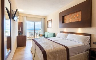 Hotel Condesa - izba - letecký zájazd CK Turancar - Malorka, Alcúdia