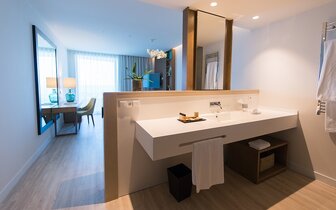 Iberostar Selection Llaut Palma - izba deluxe - letecký zájazd CK Turancar - Malorka, Playa de Palma