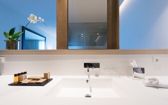 Iberostar Selection Llaut Palma - junior suita - letecký zájazd CK Turancar - Malorka, Playa de Palma