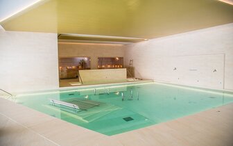 Iberostar Selection Llaut Palma - wellness - letecký zájazd CK Turancar - Malorka, Playa de Palma