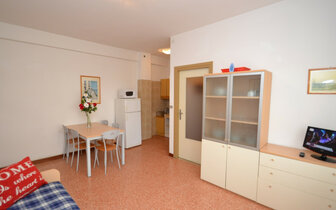 apartmány MAZZUCCATO, zájazdy autobusovou a ind. dopravou CK TURANCAR, Taliansko Bibione